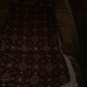 Size medium  long skirt